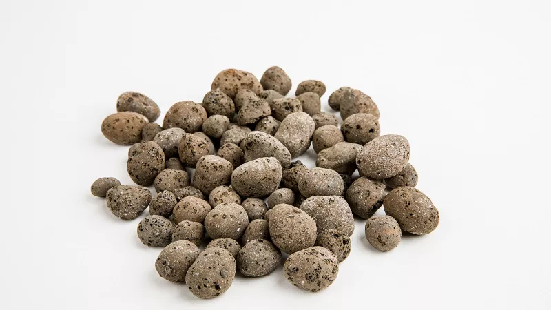 LECA® 10–20 mm KERAMZĪTS