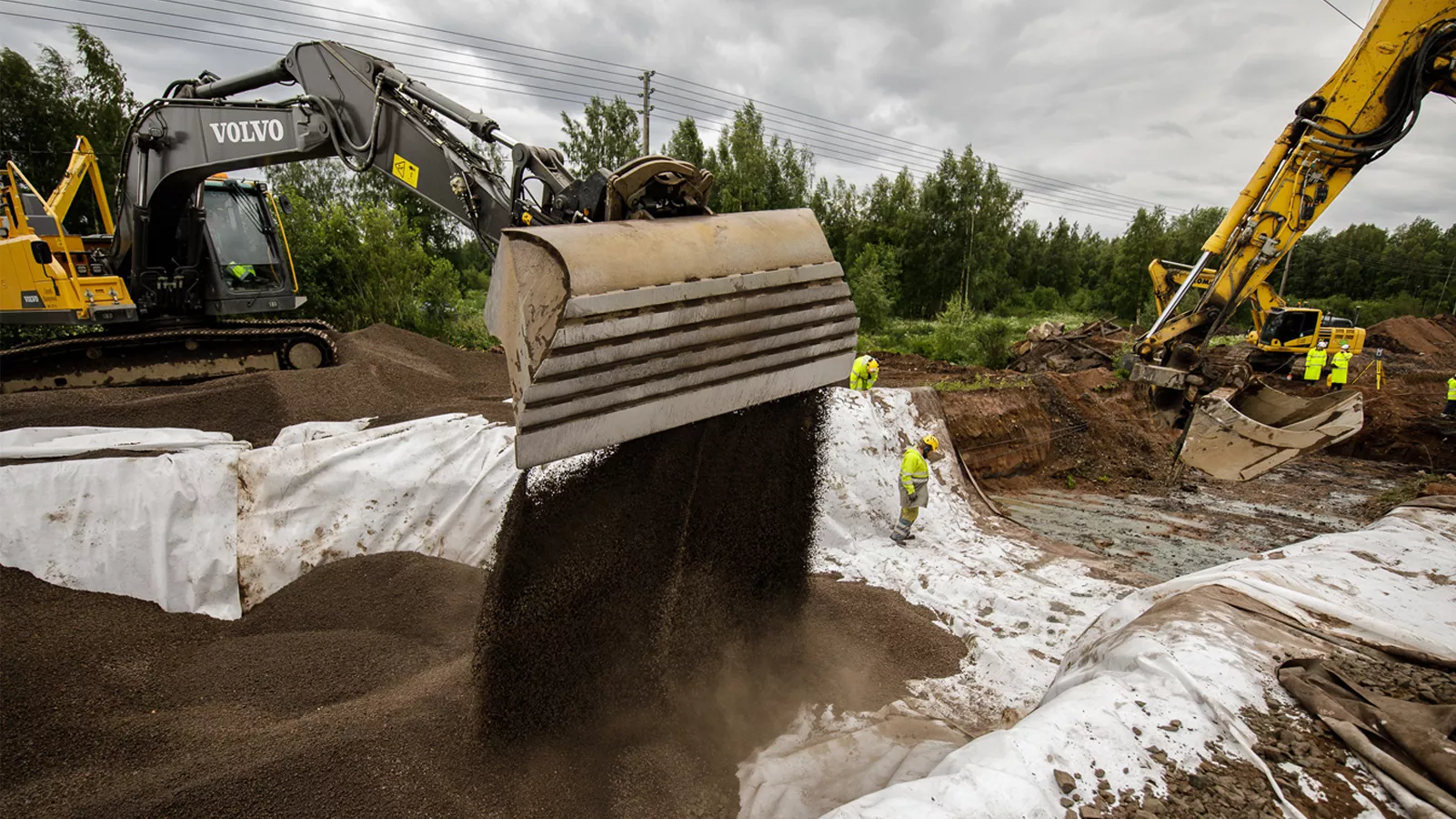 Jämsänkoski_Rauma_junaradan kevennysrakenne 2018 low res (32)